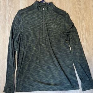 Under Armour 1/4 zip